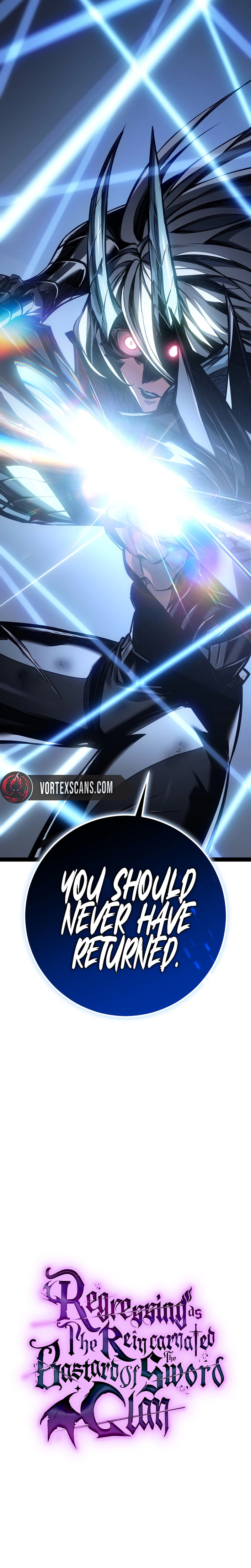 Regressing as the Reincarnated Bastard Chapter 105 - Page 39
