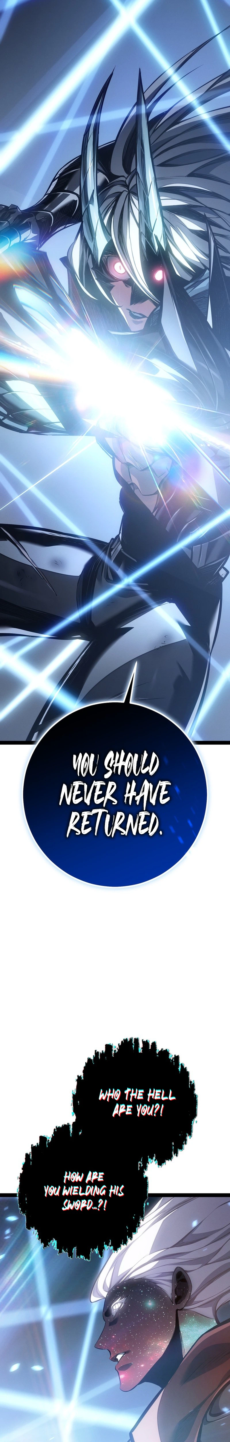 Regressing as the Reincarnated Bastard Chapter 106 - Page 3