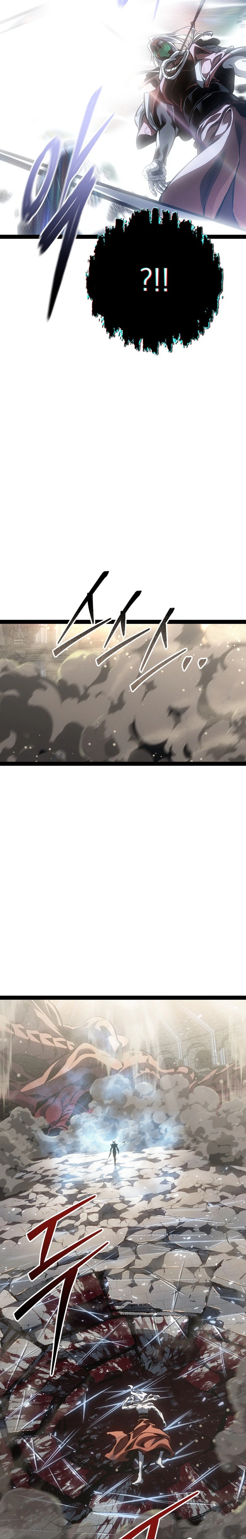 Regressing as the Reincarnated Bastard Chapter 106 - Page 8