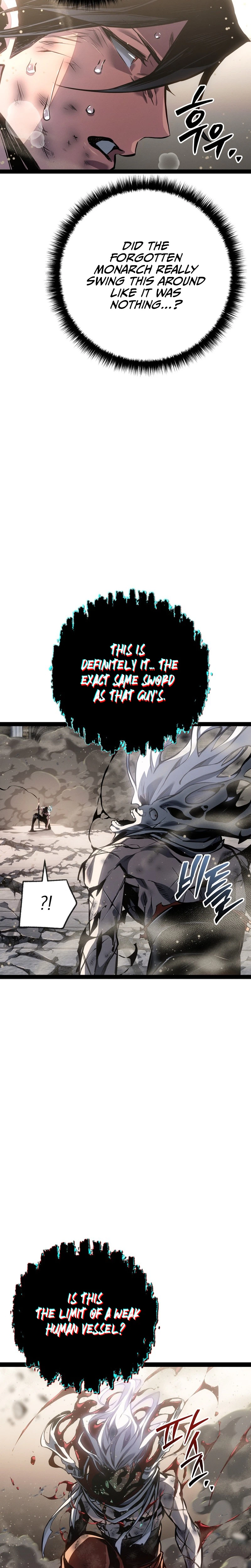 Regressing as the Reincarnated Bastard Chapter 106 - Page 10