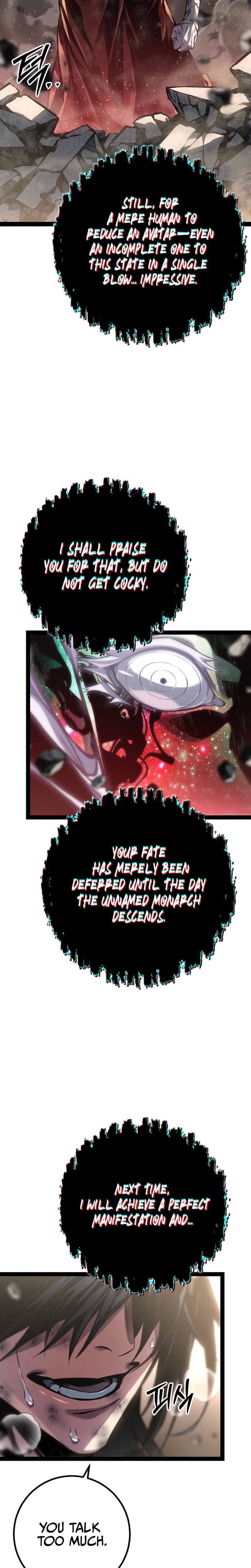 Regressing as the Reincarnated Bastard Chapter 106 - Page 11