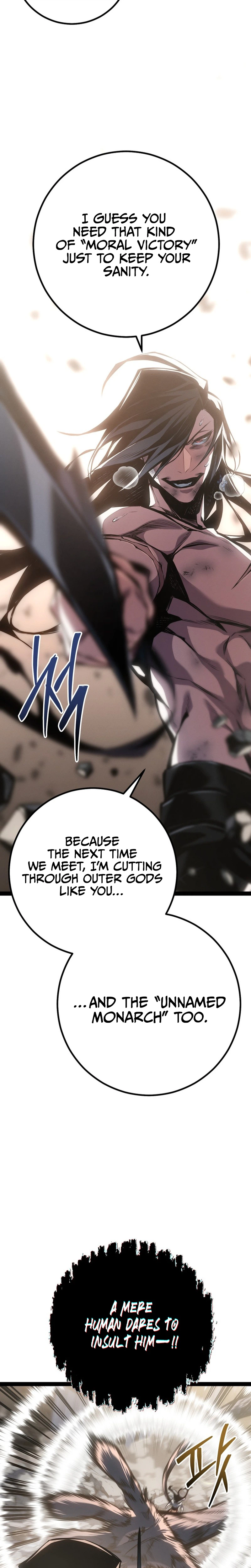Regressing as the Reincarnated Bastard Chapter 106 - Page 12