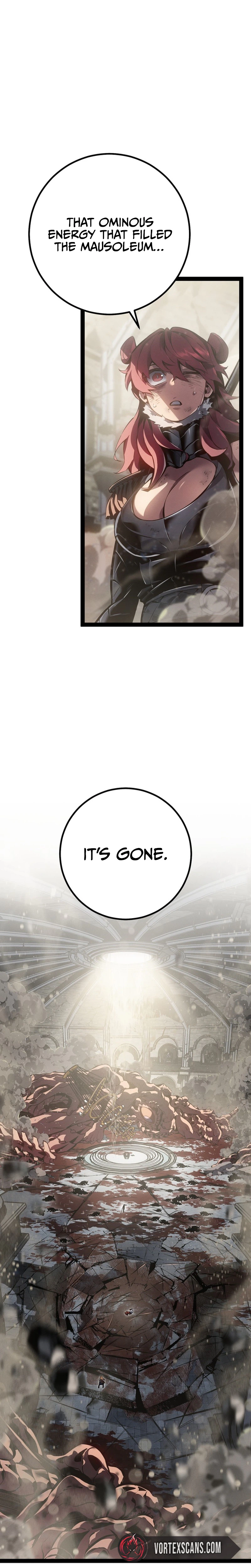 Regressing as the Reincarnated Bastard Chapter 106 - Page 15