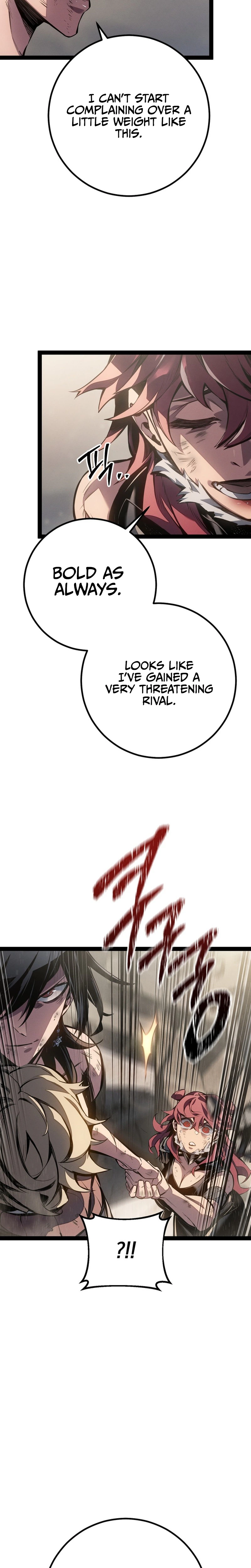Regressing as the Reincarnated Bastard Chapter 106 - Page 19