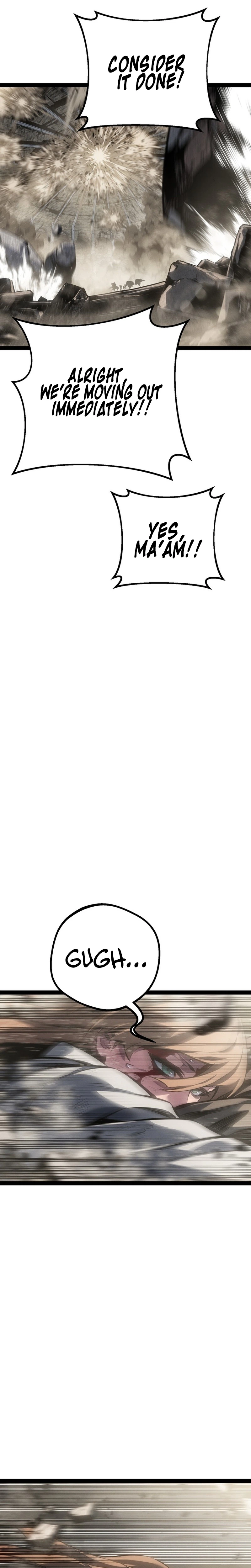 Regressing as the Reincarnated Bastard Chapter 106 - Page 21