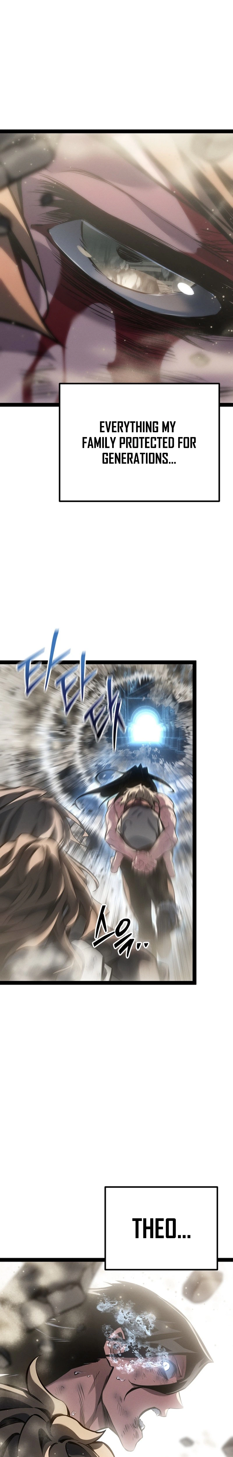 Regressing as the Reincarnated Bastard Chapter 106 - Page 23