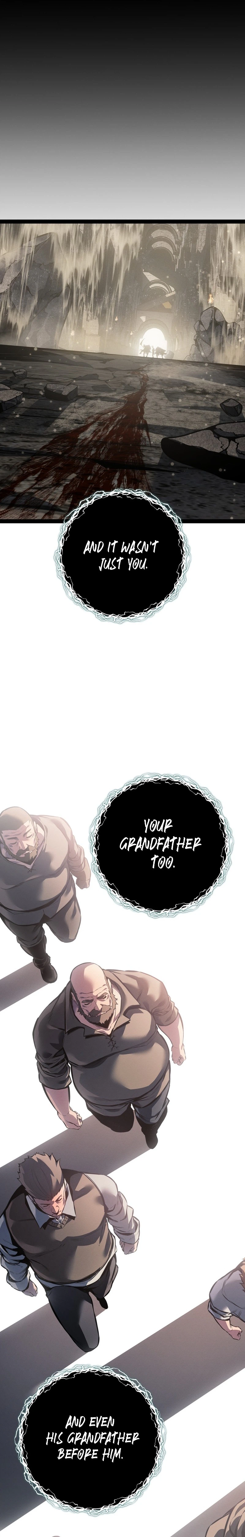 Regressing as the Reincarnated Bastard Chapter 106 - Page 27
