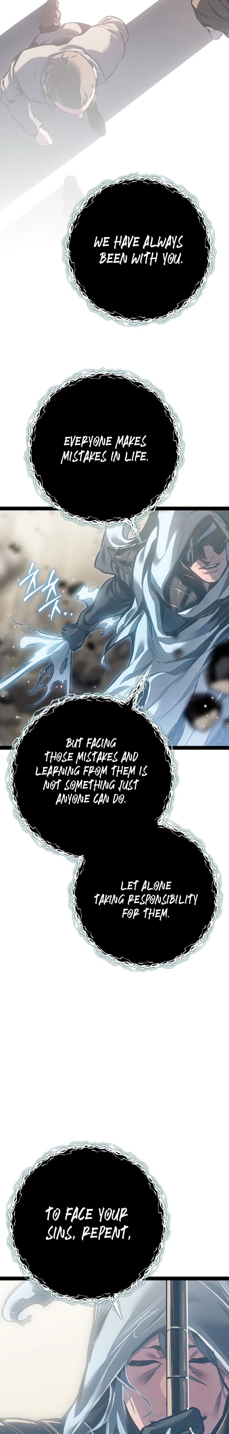 Regressing as the Reincarnated Bastard Chapter 106 - Page 28