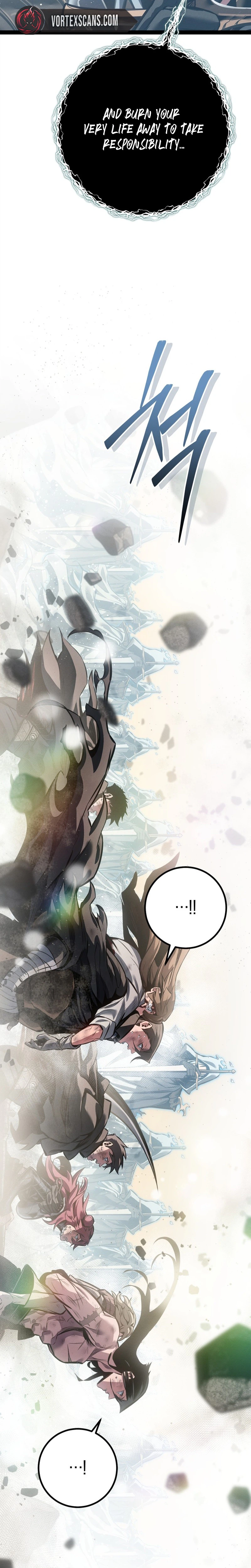Regressing as the Reincarnated Bastard Chapter 106 - Page 29
