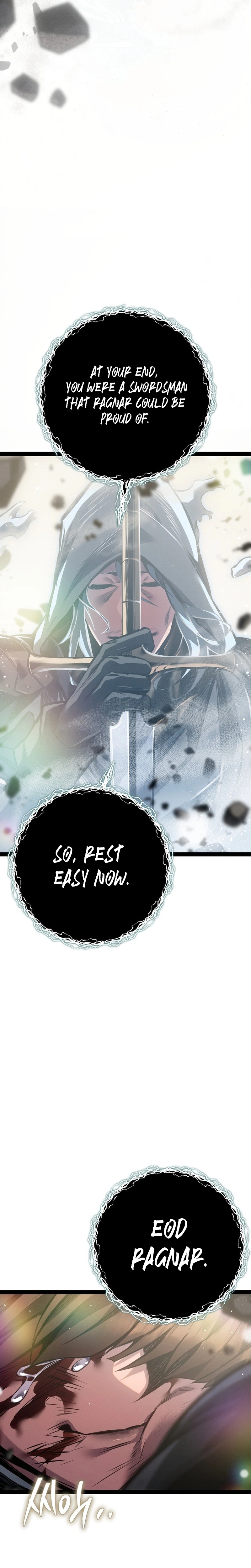 Regressing as the Reincarnated Bastard Chapter 106 - Page 30