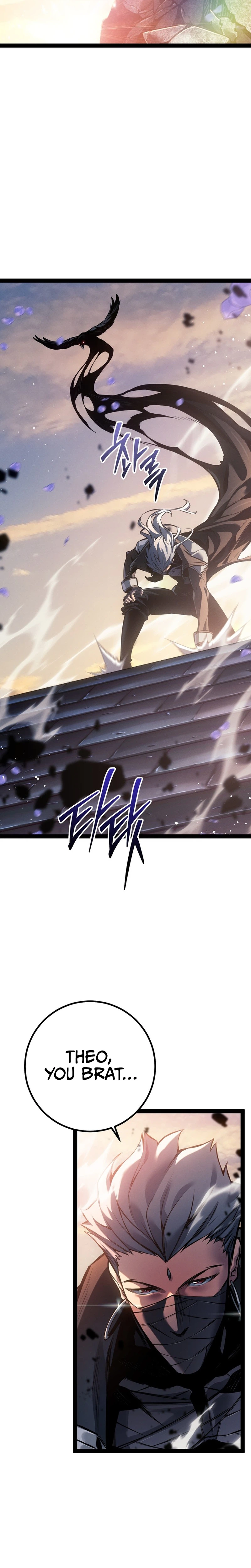 Regressing as the Reincarnated Bastard Chapter 106 - Page 34