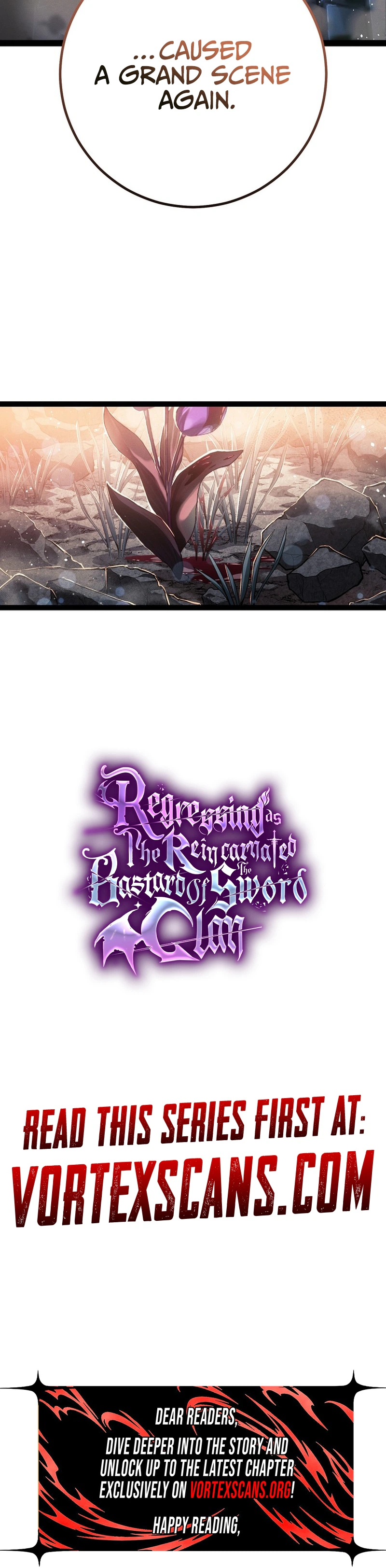 Regressing as the Reincarnated Bastard Chapter 106 - Page 36