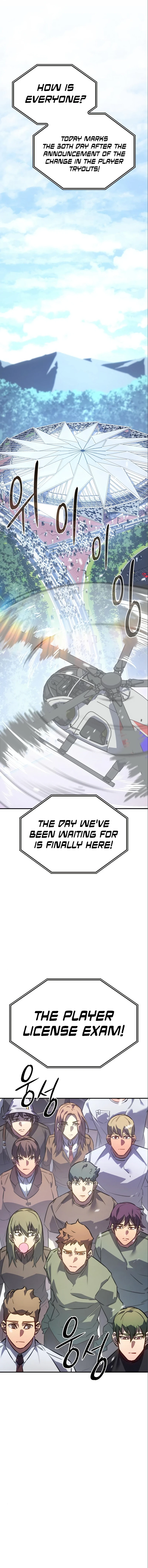 Regressing with the King’s Power Chapter 14 - Page 15