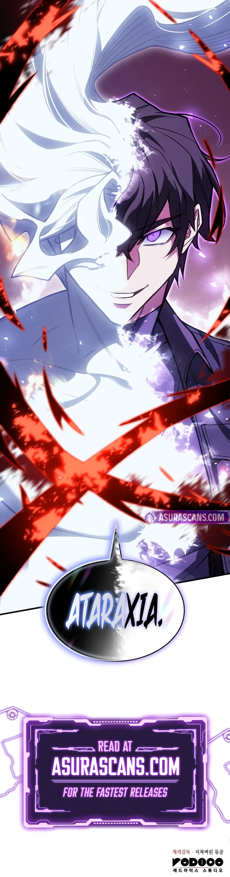Regressing with the King’s Power Chapter 111 - Page 15