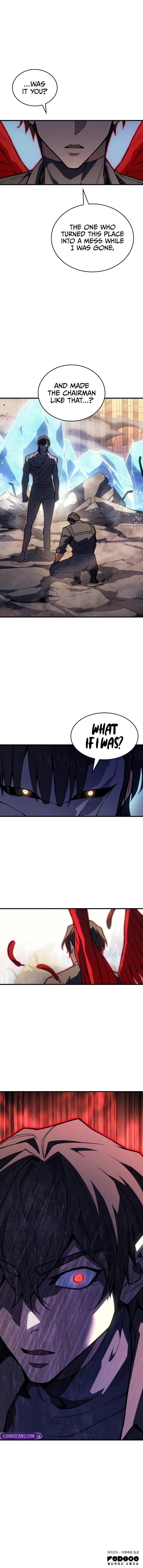 Regressing with the King’s Power Chapter 120 - Page 13
