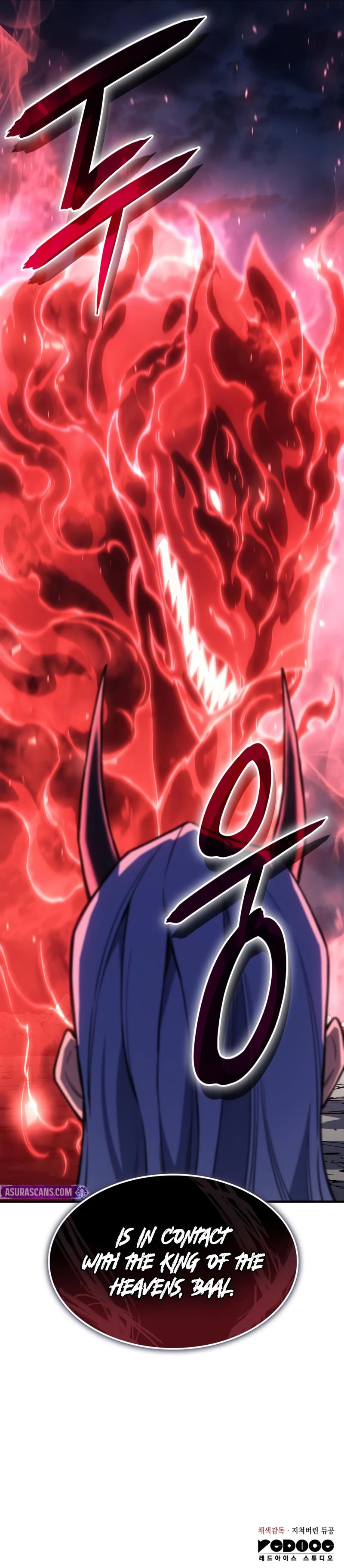 Regressing with the King’s Power Chapter 136 - Page 14