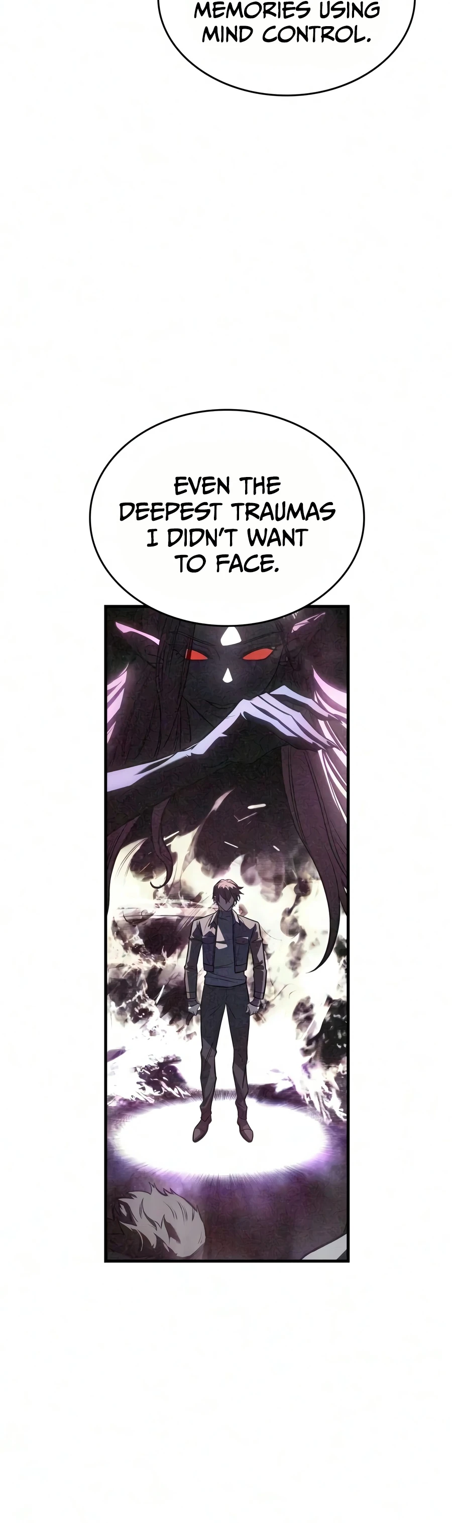 Regressing with the King’s Power Chapter 143 - Page 13