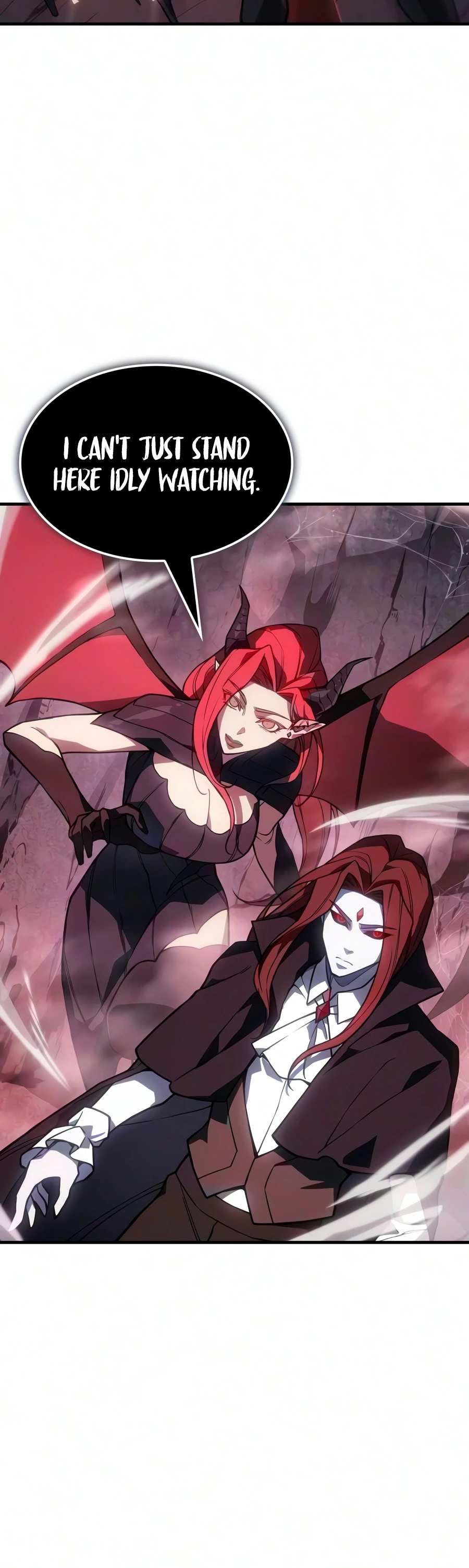 Regressing with the King’s Power Chapter 148 - Page 7