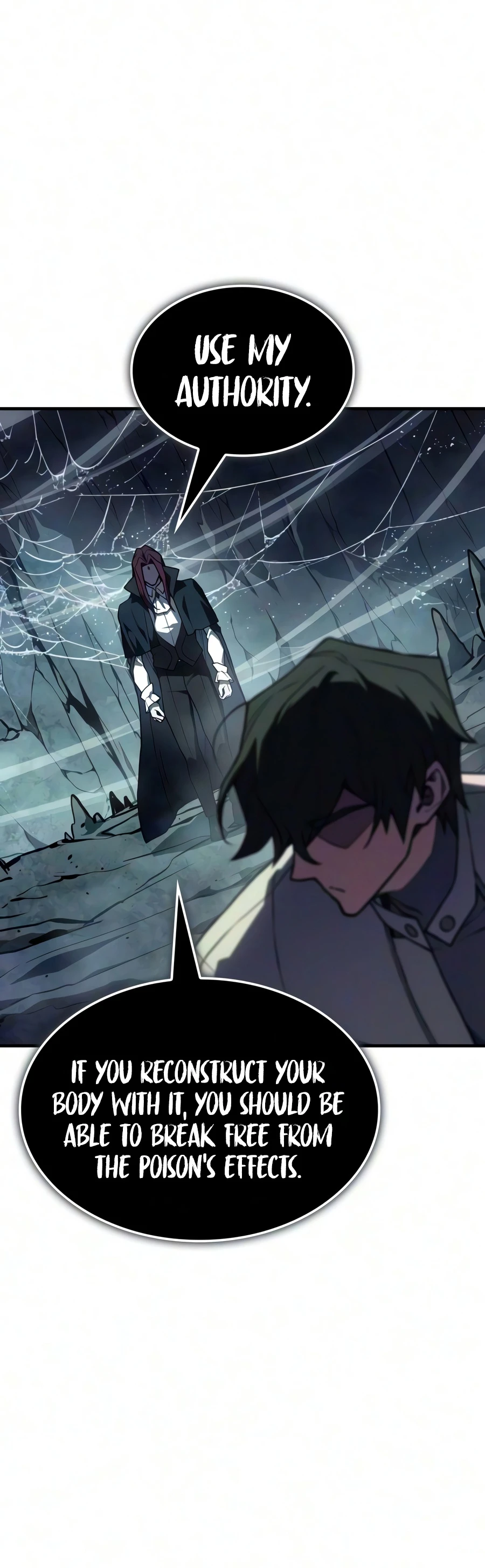 Regressing with the King’s Power Chapter 148 - Page 21
