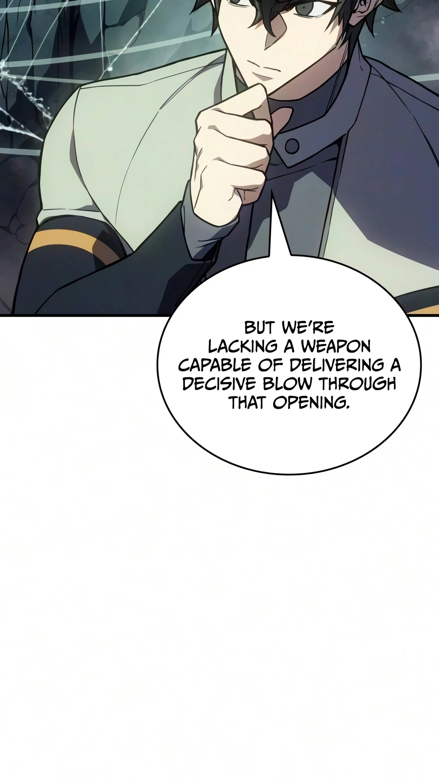 Regressing with the King’s Power Chapter 148 - Page 23