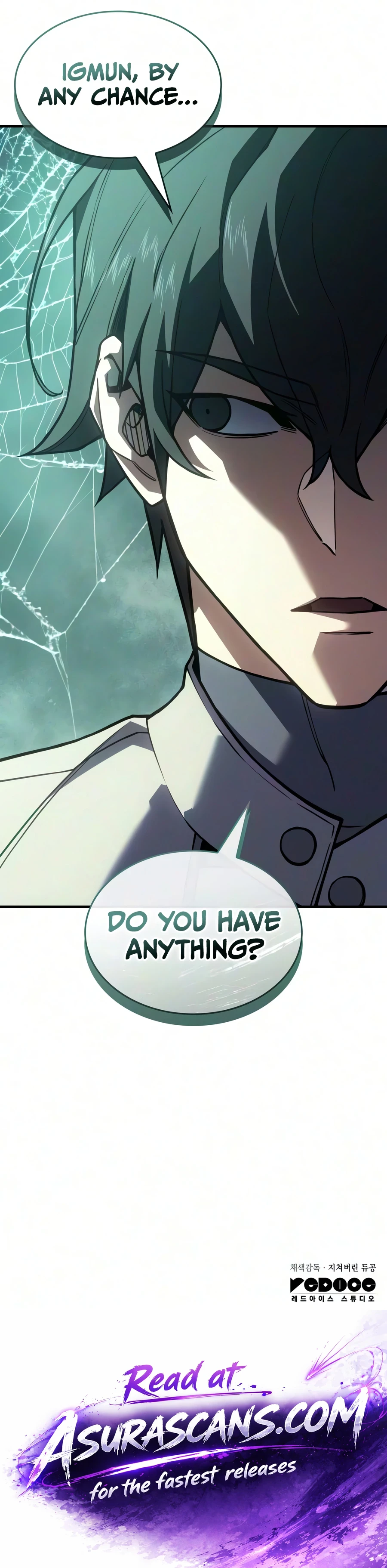 Regressing with the King’s Power Chapter 148 - Page 24