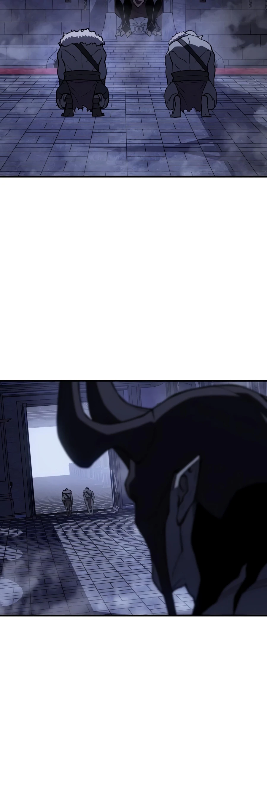 Regressing with the King’s Power Chapter 153 - Page 15