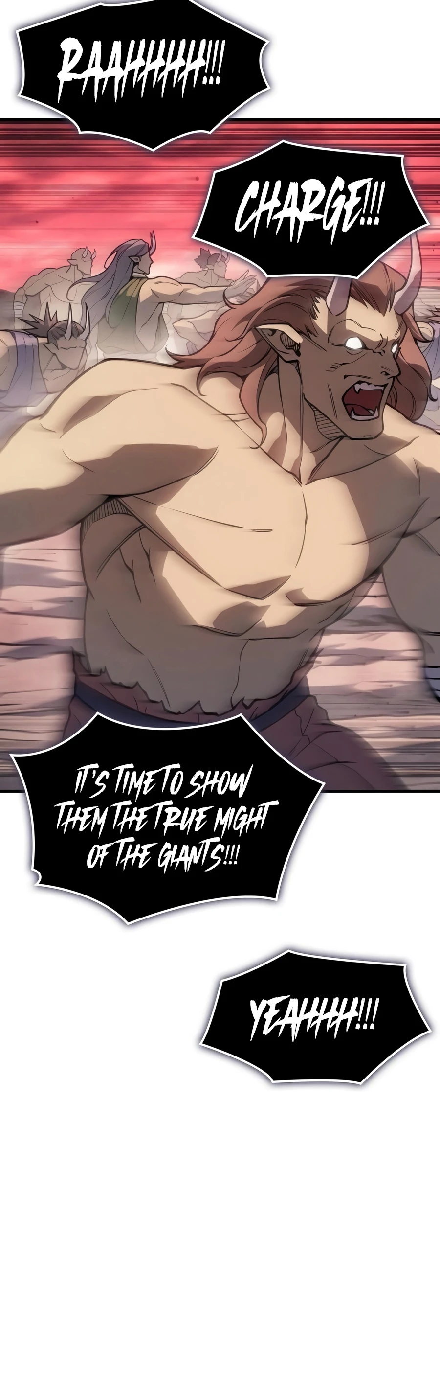 Regressing with the King’s Power Chapter 154 - Page 9
