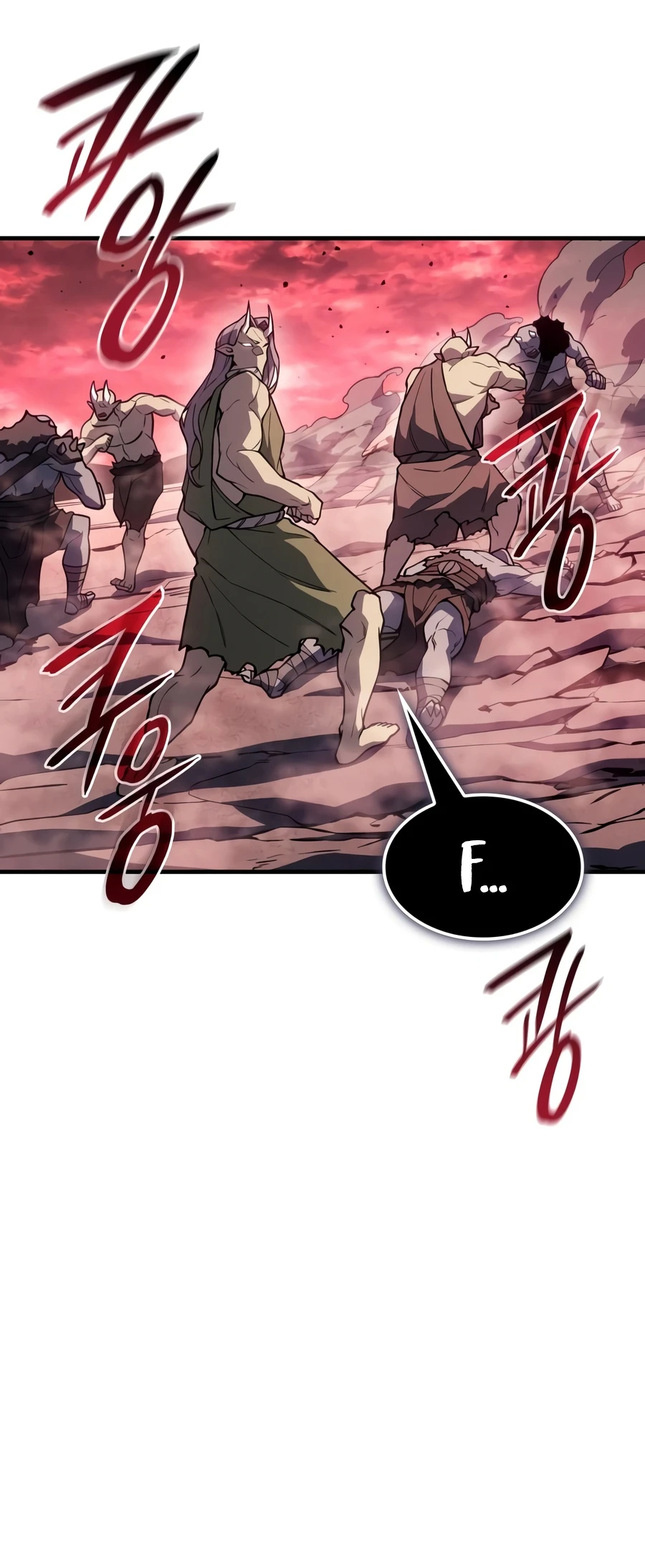 Regressing with the King’s Power Chapter 154 - Page 17