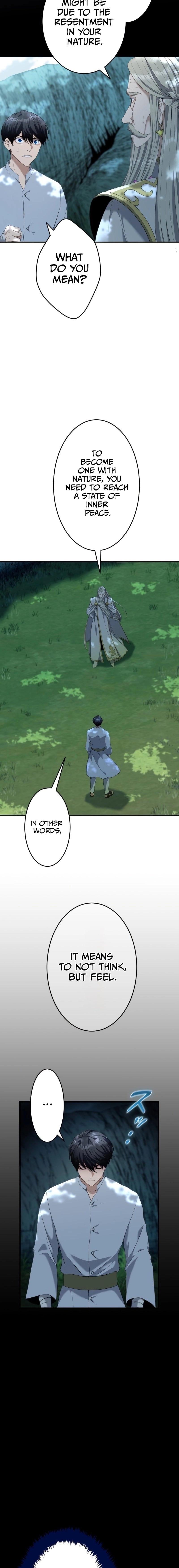 Regression of the Close Combat Mage Chapter 19 - Page 18