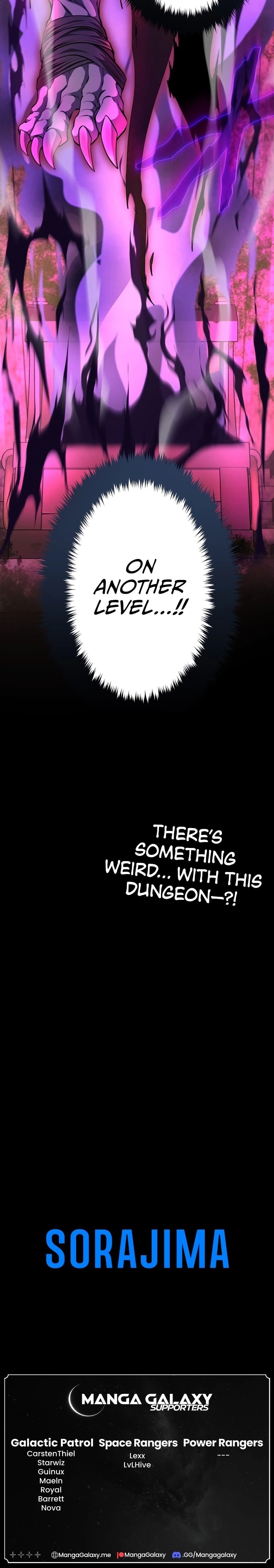 Regression of the Close Combat Mage Chapter 22 - Page 27