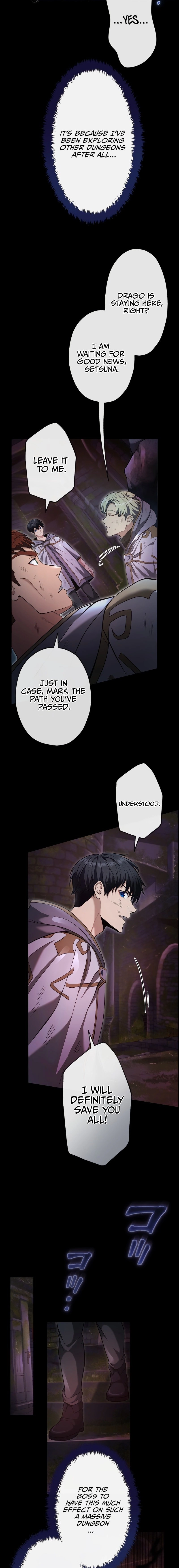 Regression of the Close Combat Mage Chapter 25 - Page 15
