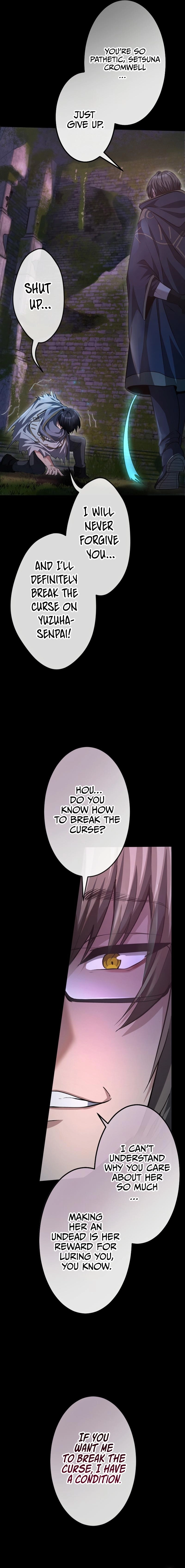 Regression of the Close Combat Mage Chapter 27 - Page 11