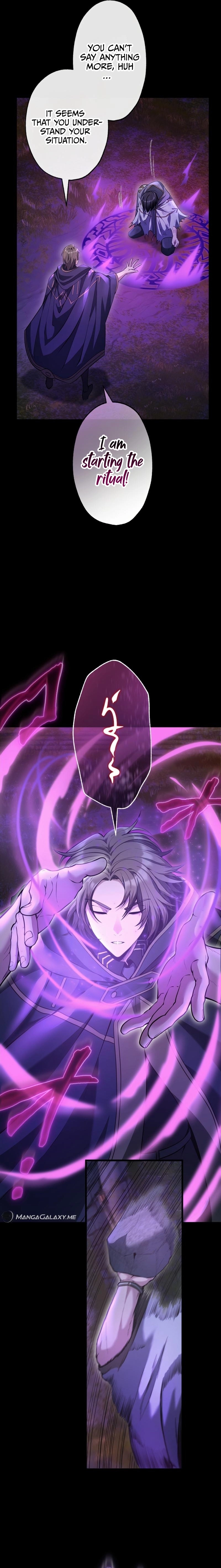 Regression of the Close Combat Mage Chapter 27 - Page 18