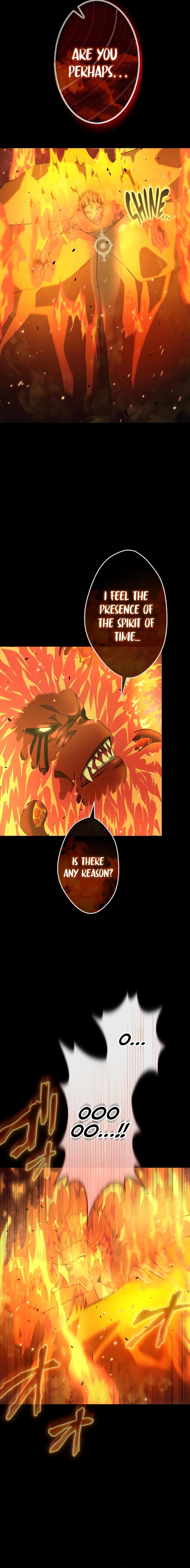 Regression of the Close Combat Mage Chapter 28 - Page 14