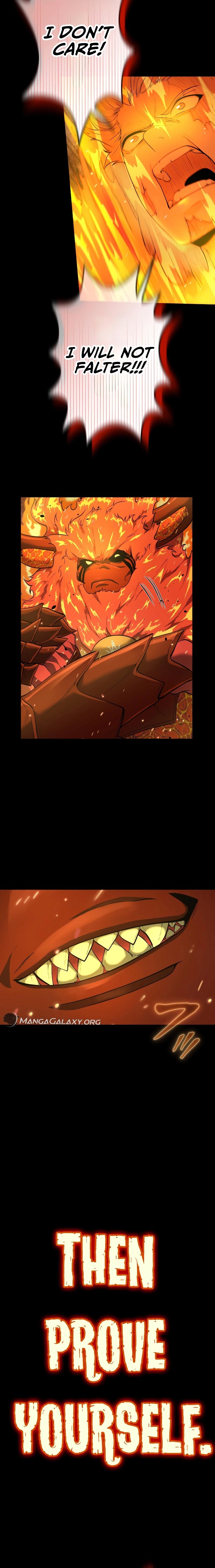 Regression of the Close Combat Mage Chapter 28 - Page 18