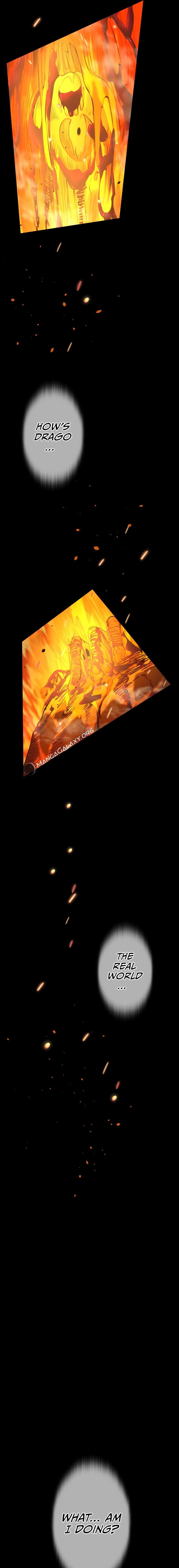 Regression of the Close Combat Mage Chapter 28 - Page 21