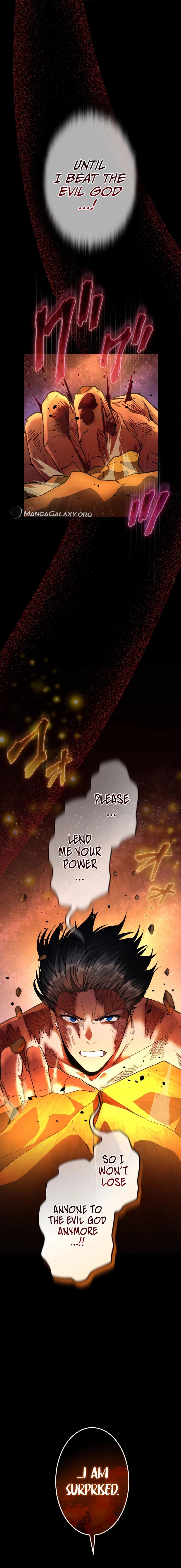 Regression of the Close Combat Mage Chapter 28 - Page 23