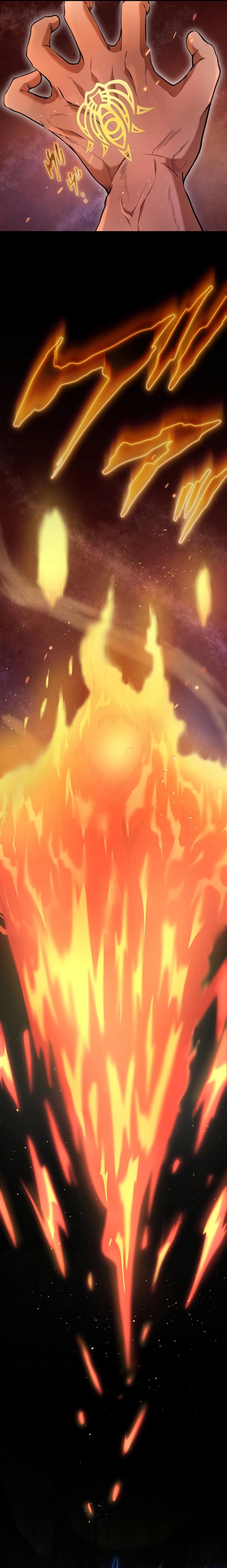 Regression of the Close Combat Mage Chapter 28 - Page 26