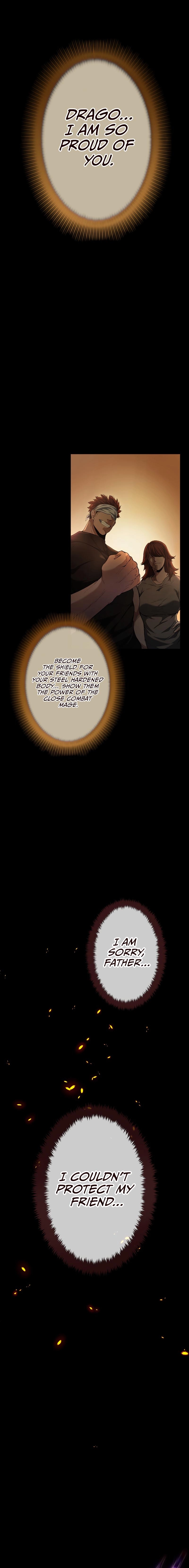 Regression of the Close Combat Mage Chapter 28 - Page 30
