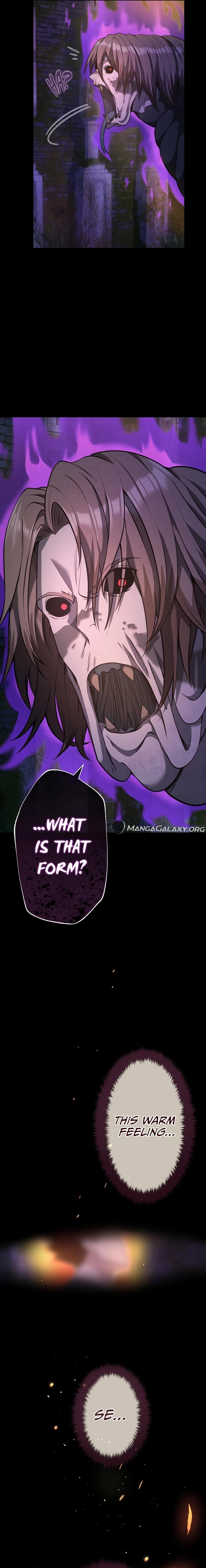 Regression of the Close Combat Mage Chapter 28 - Page 32