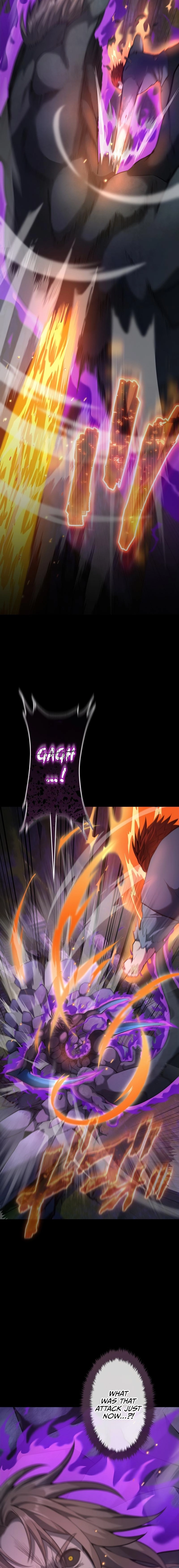 Regression of the Close Combat Mage Chapter 29 - Page 3