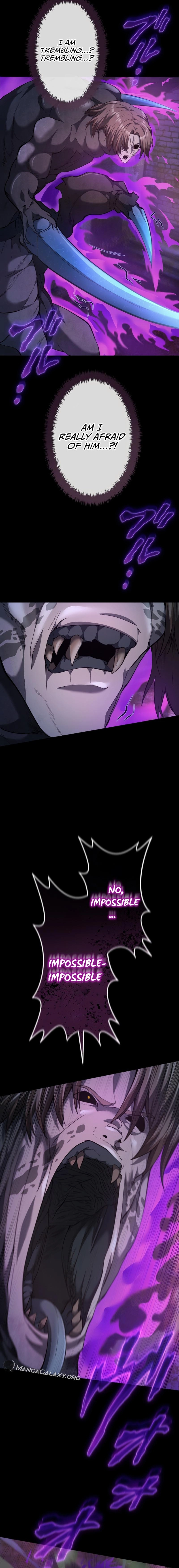 Regression of the Close Combat Mage Chapter 29 - Page 6