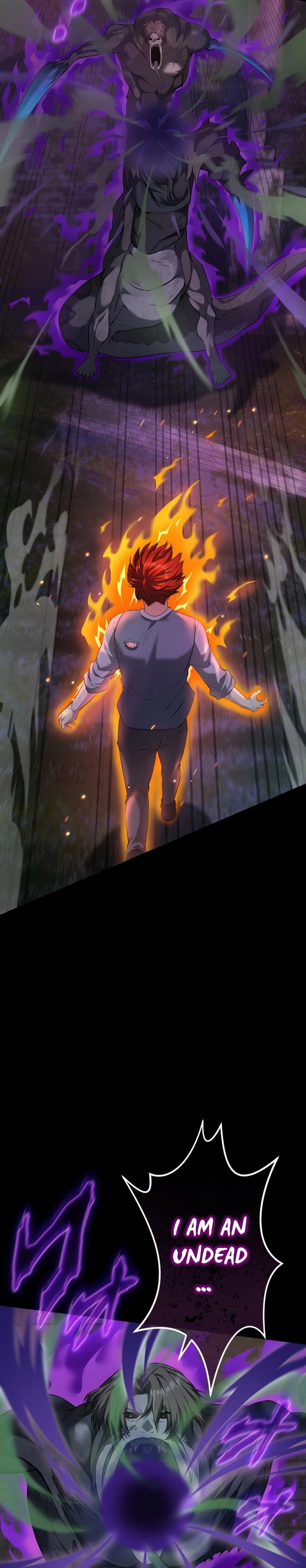 Regression of the Close Combat Mage Chapter 29 - Page 7