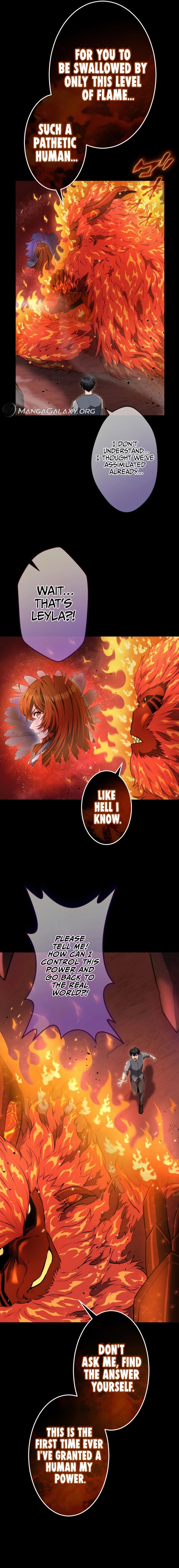 Regression of the Close Combat Mage Chapter 29 - Page 19