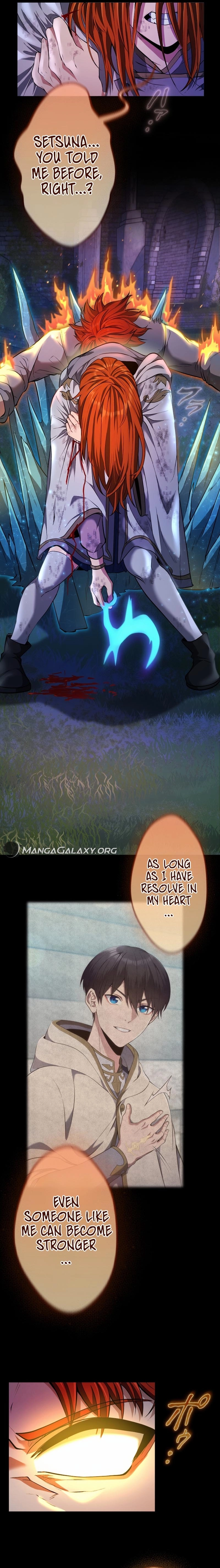 Regression of the Close Combat Mage Chapter 29 - Page 22