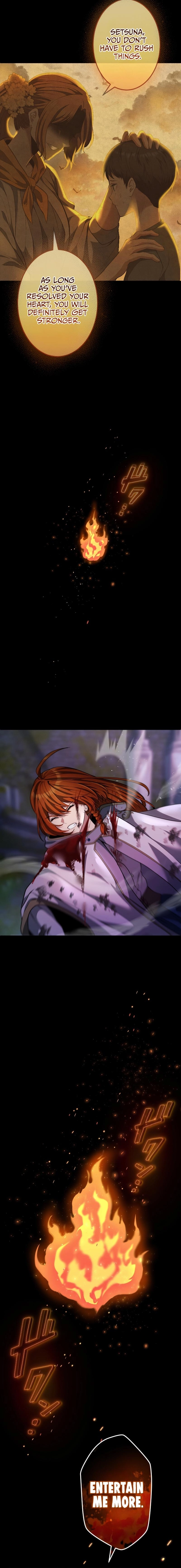 Regression of the Close Combat Mage Chapter 29 - Page 23