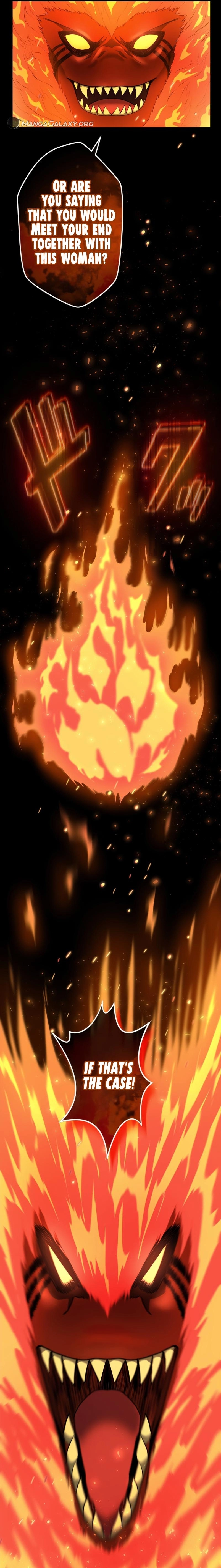 Regression of the Close Combat Mage Chapter 29 - Page 24