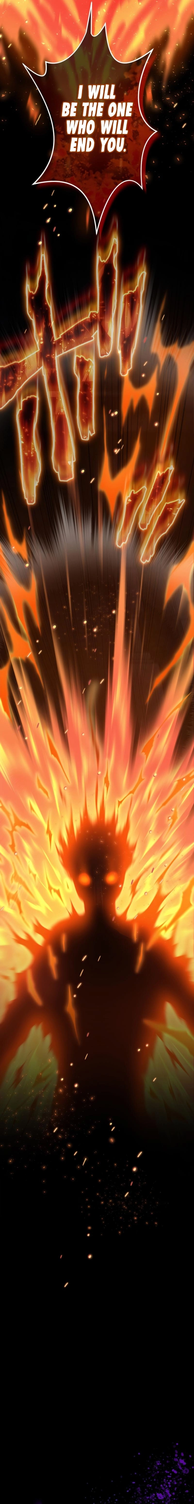 Regression of the Close Combat Mage Chapter 29 - Page 25