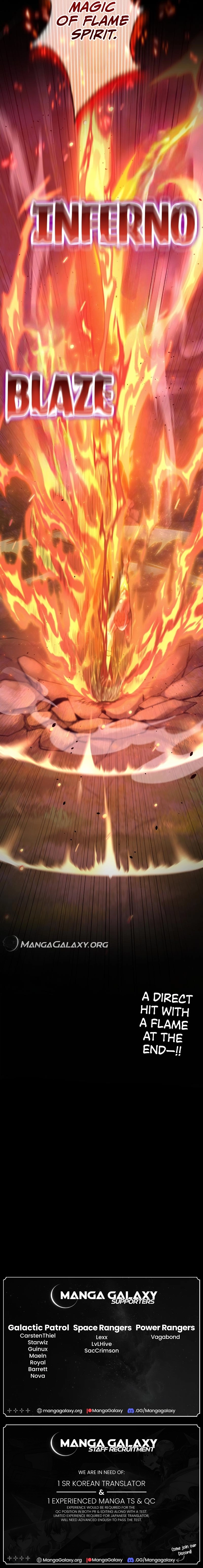 Regression of the Close Combat Mage Chapter 29 - Page 27