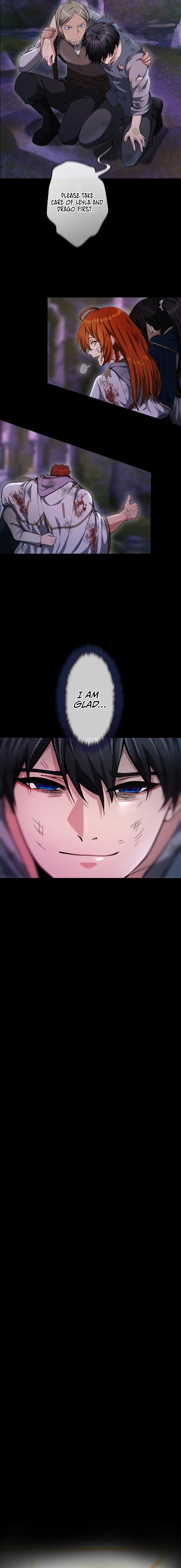 Regression of the Close Combat Mage Chapter 30 - Page 8